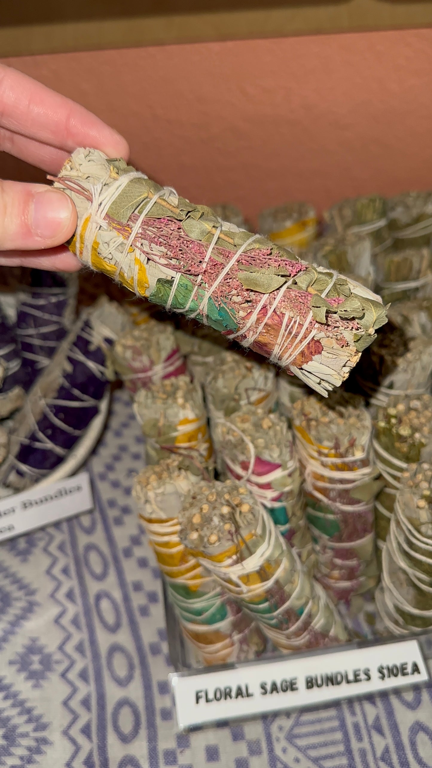 Sage & Floral Bundle