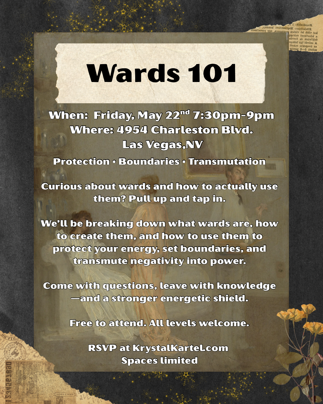 Wards 101 FREE Q&A
