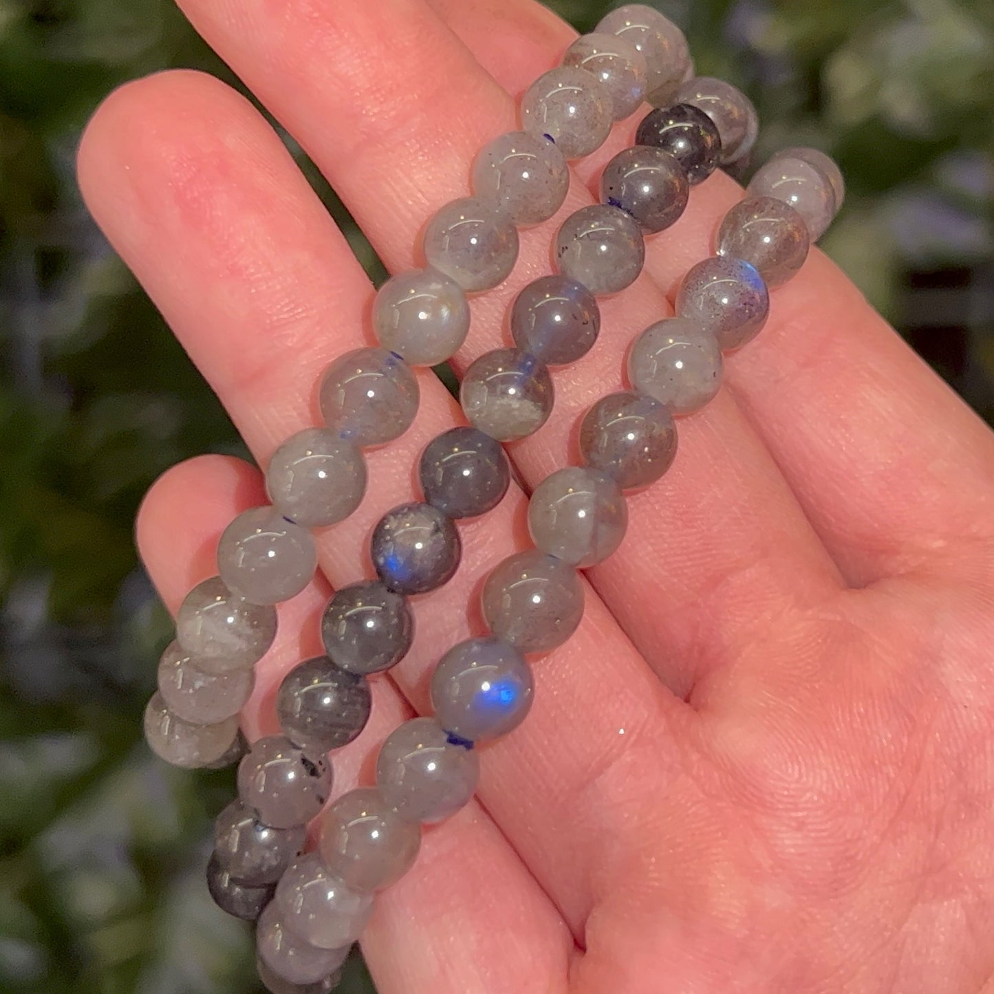 Labradorite Bracelet