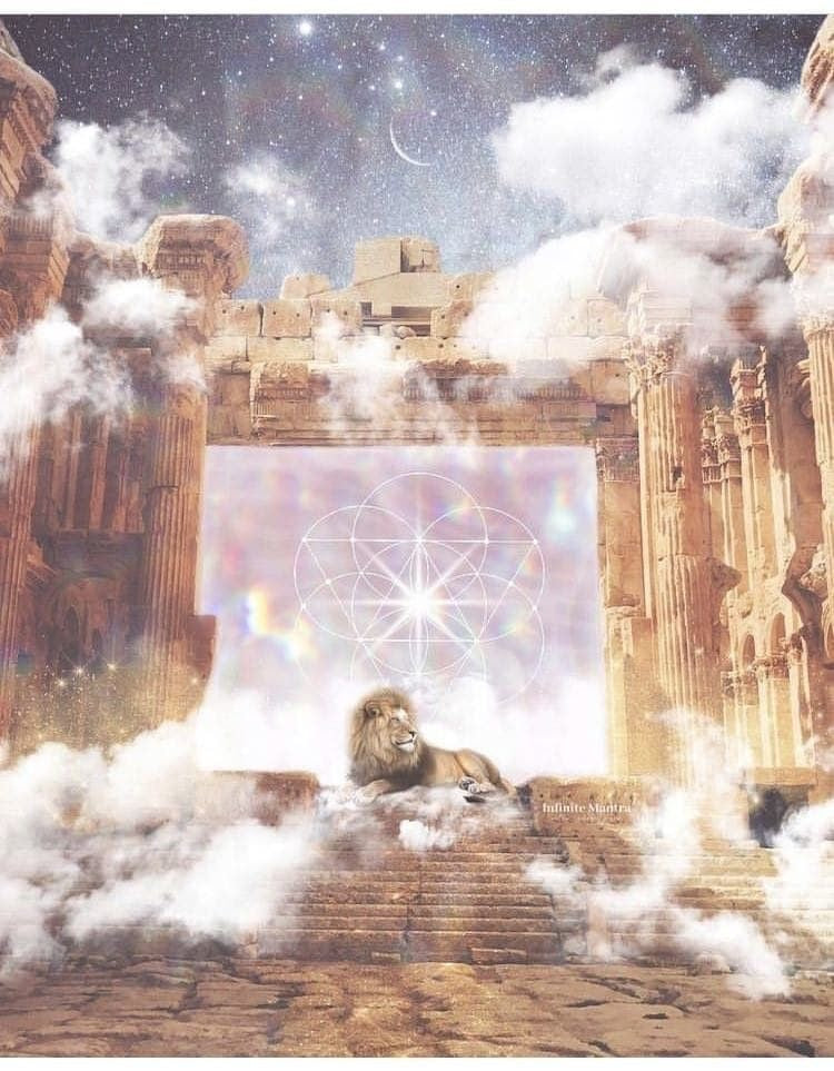 Destined & Divine
