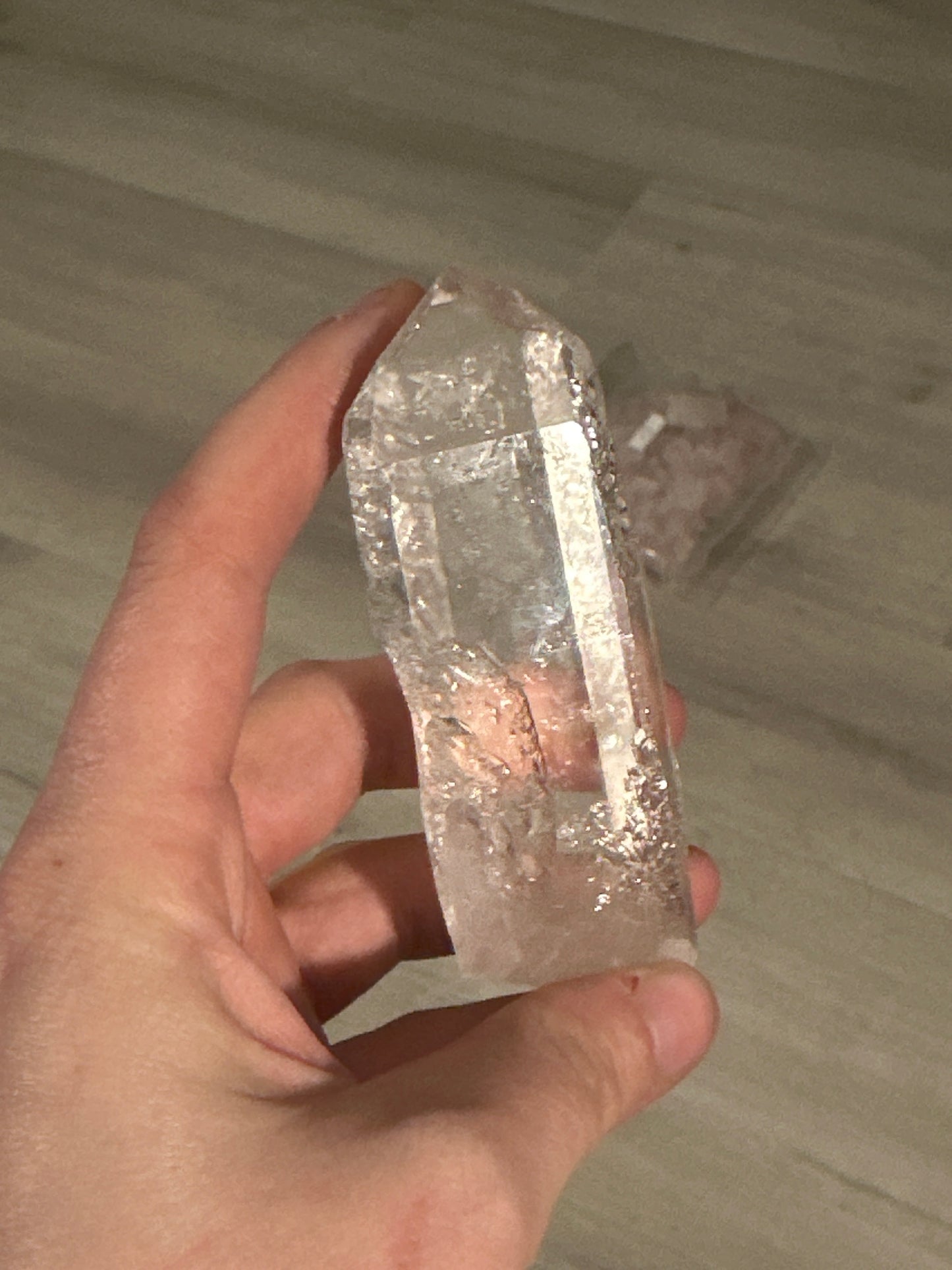 Lemurian Points
