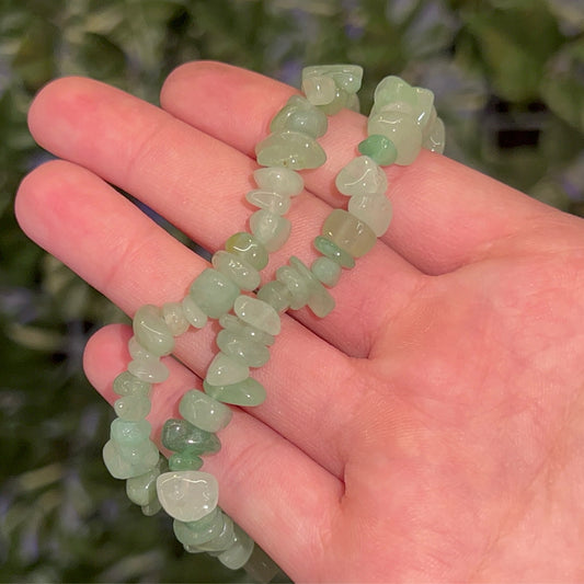 Green Aventurine