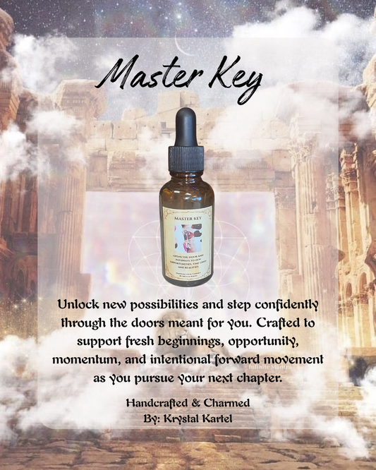Master Key