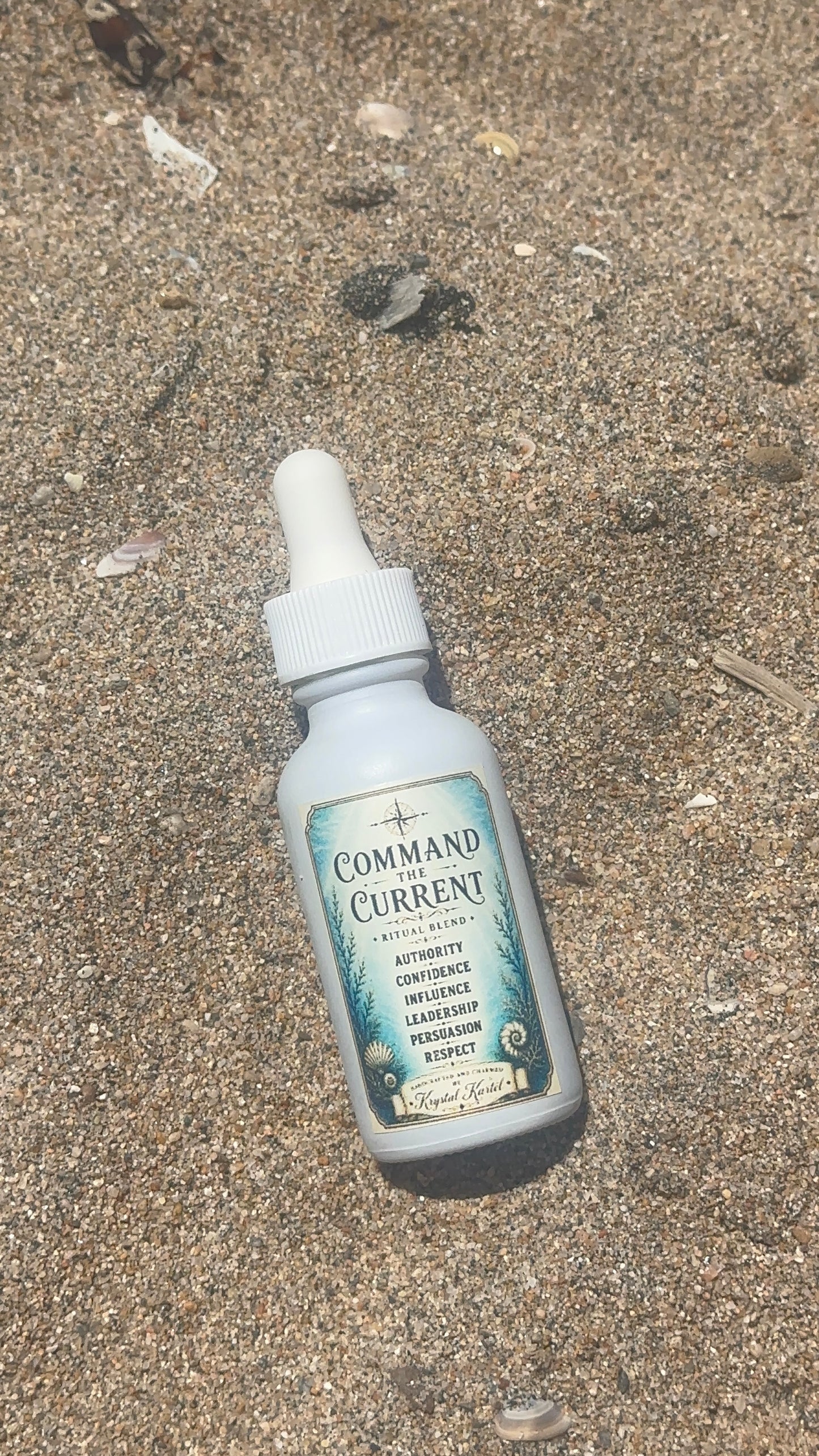 Seafoam & Seduction: The Siren’s Arsenal Bundle