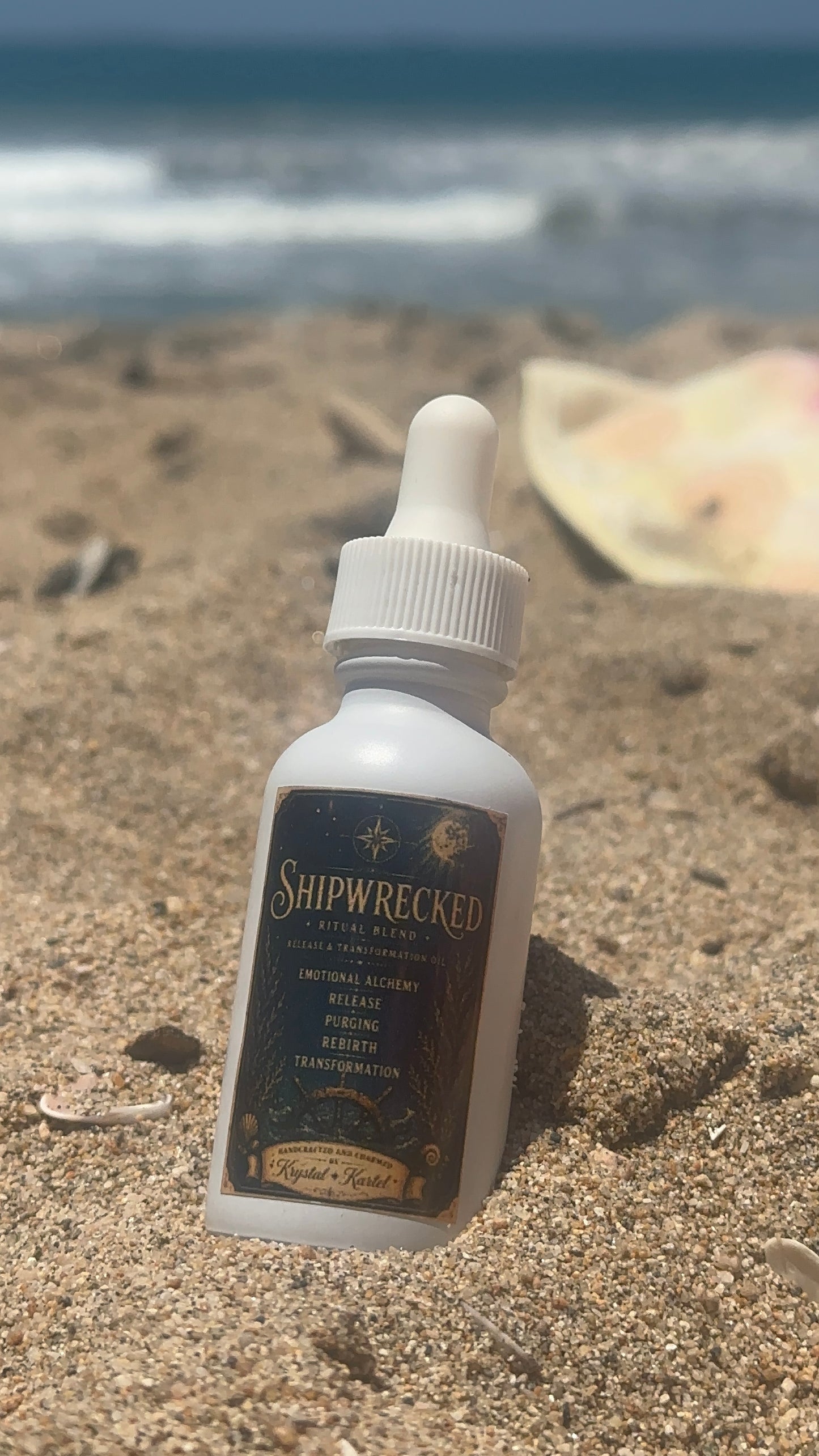 Seafoam & Seduction: The Siren’s Arsenal Bundle