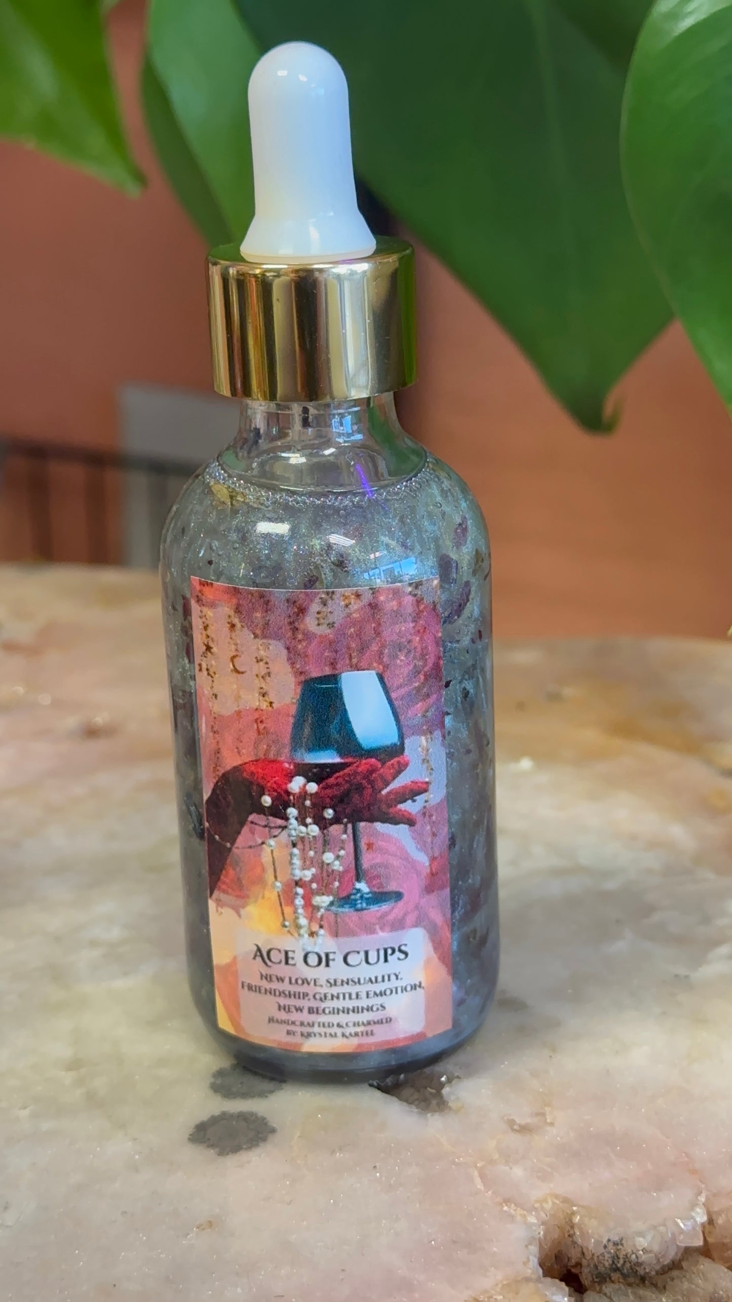 Ace of Cups