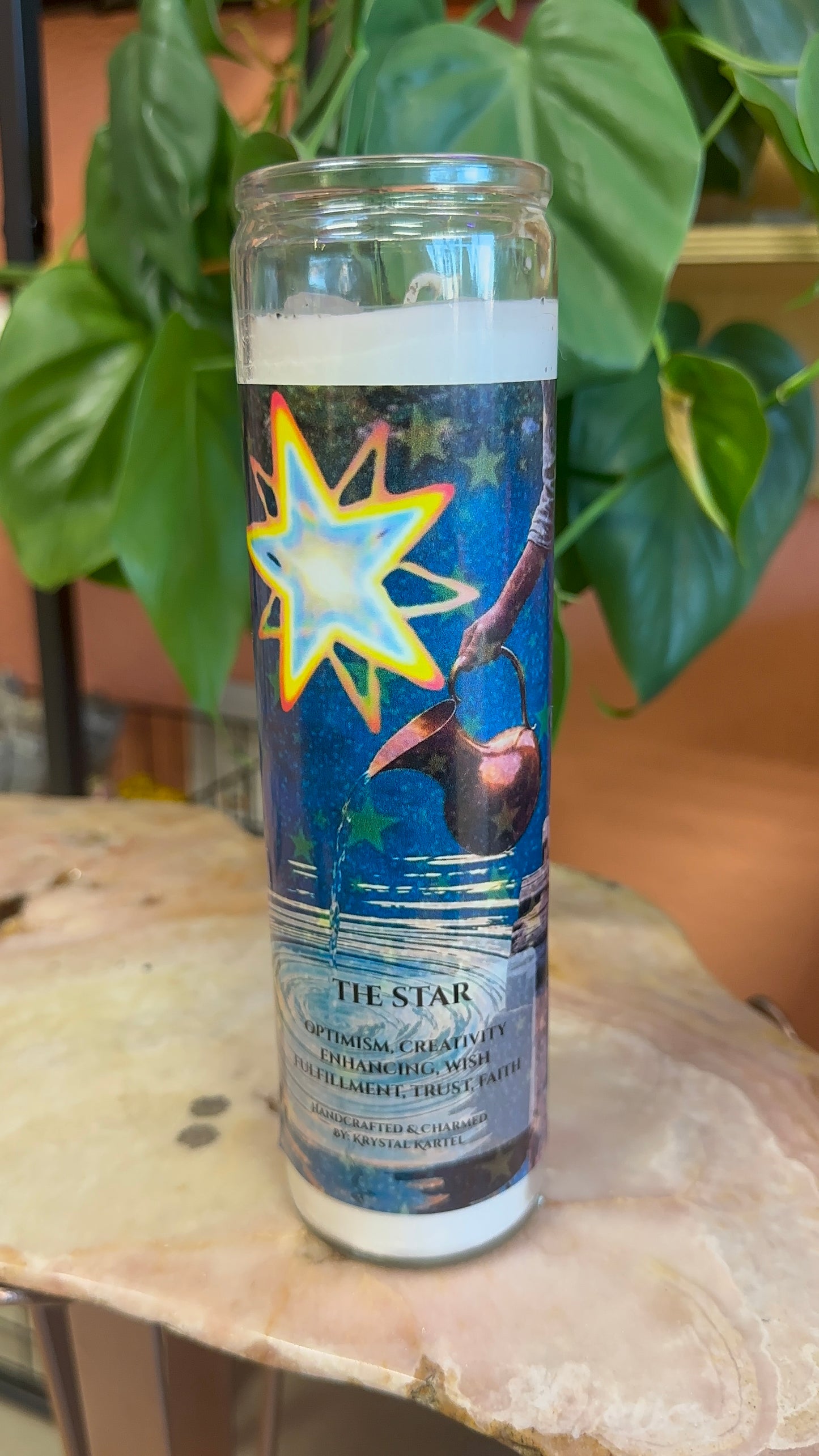 The Star