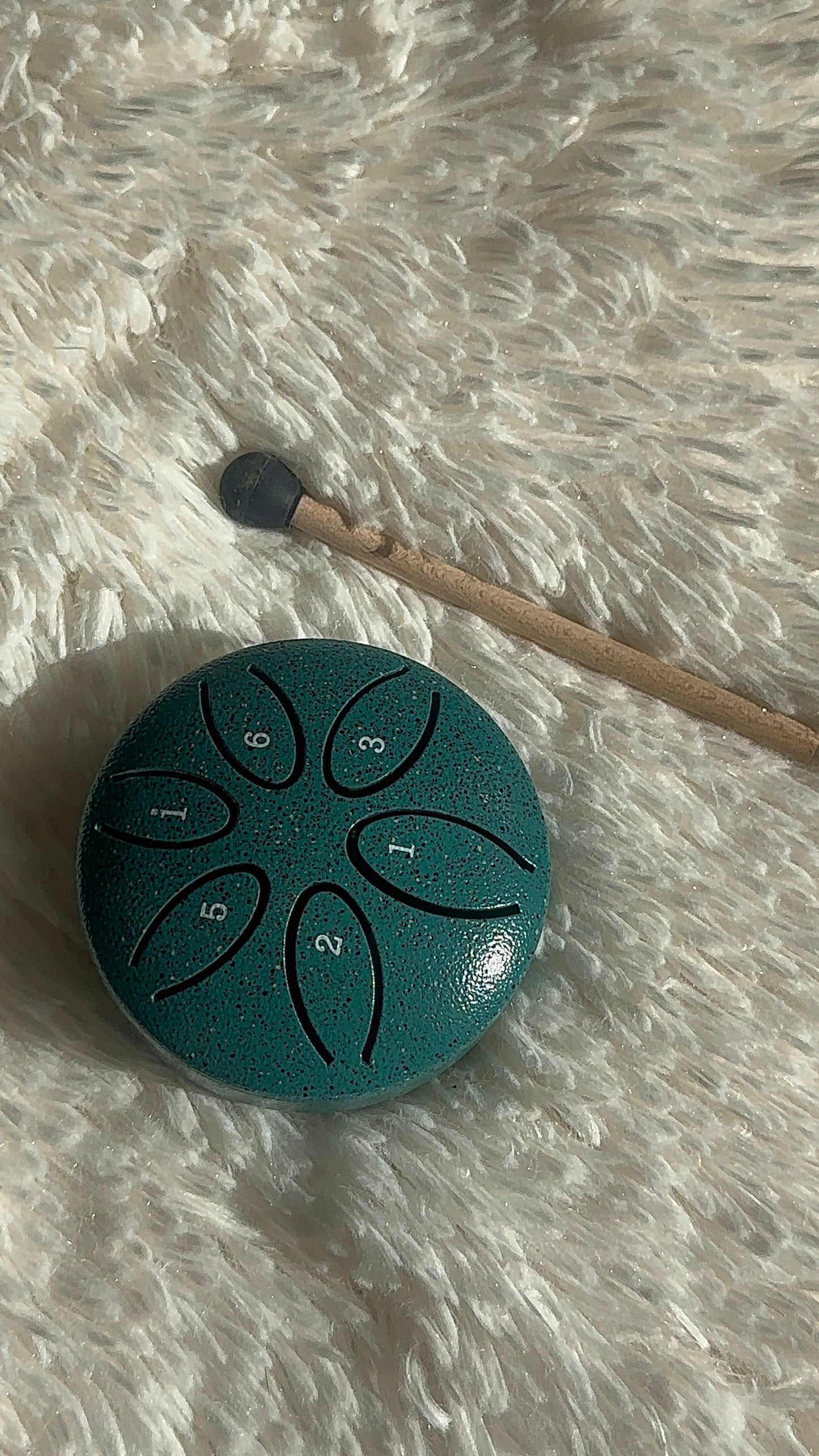 Mini Drum