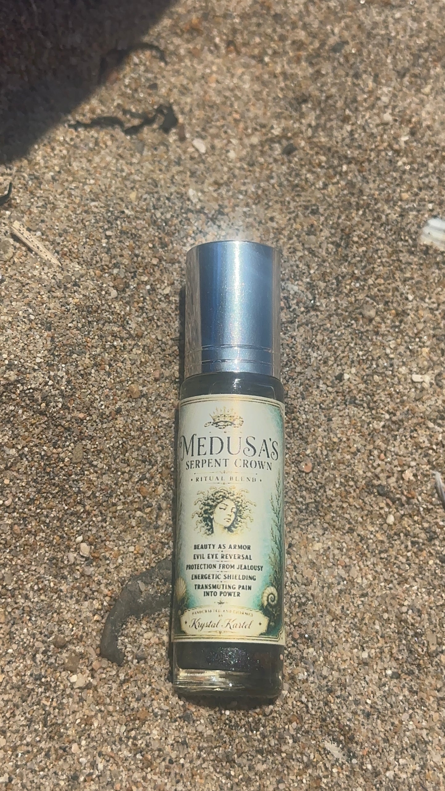Seafoam & Seduction: The Siren’s Touch Bundle