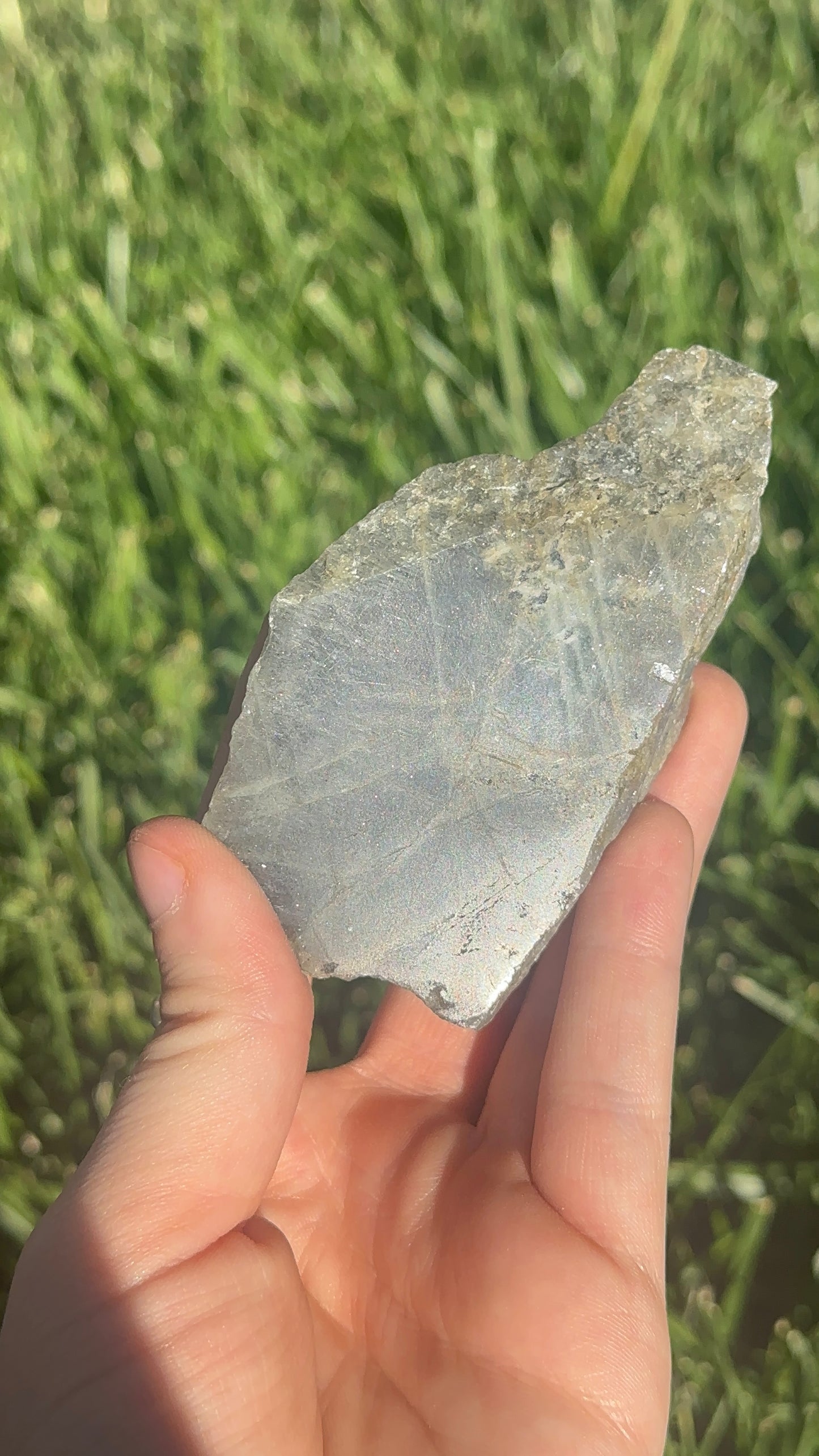 Labradorite Freeform