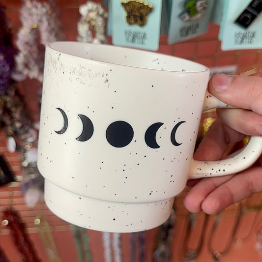 Moon Phase Mug