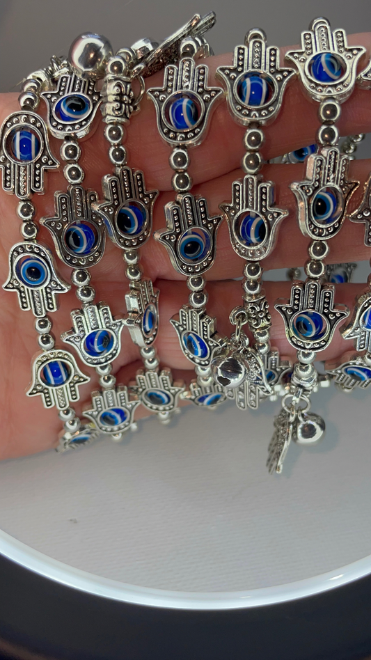 Evil Eye Bracelets