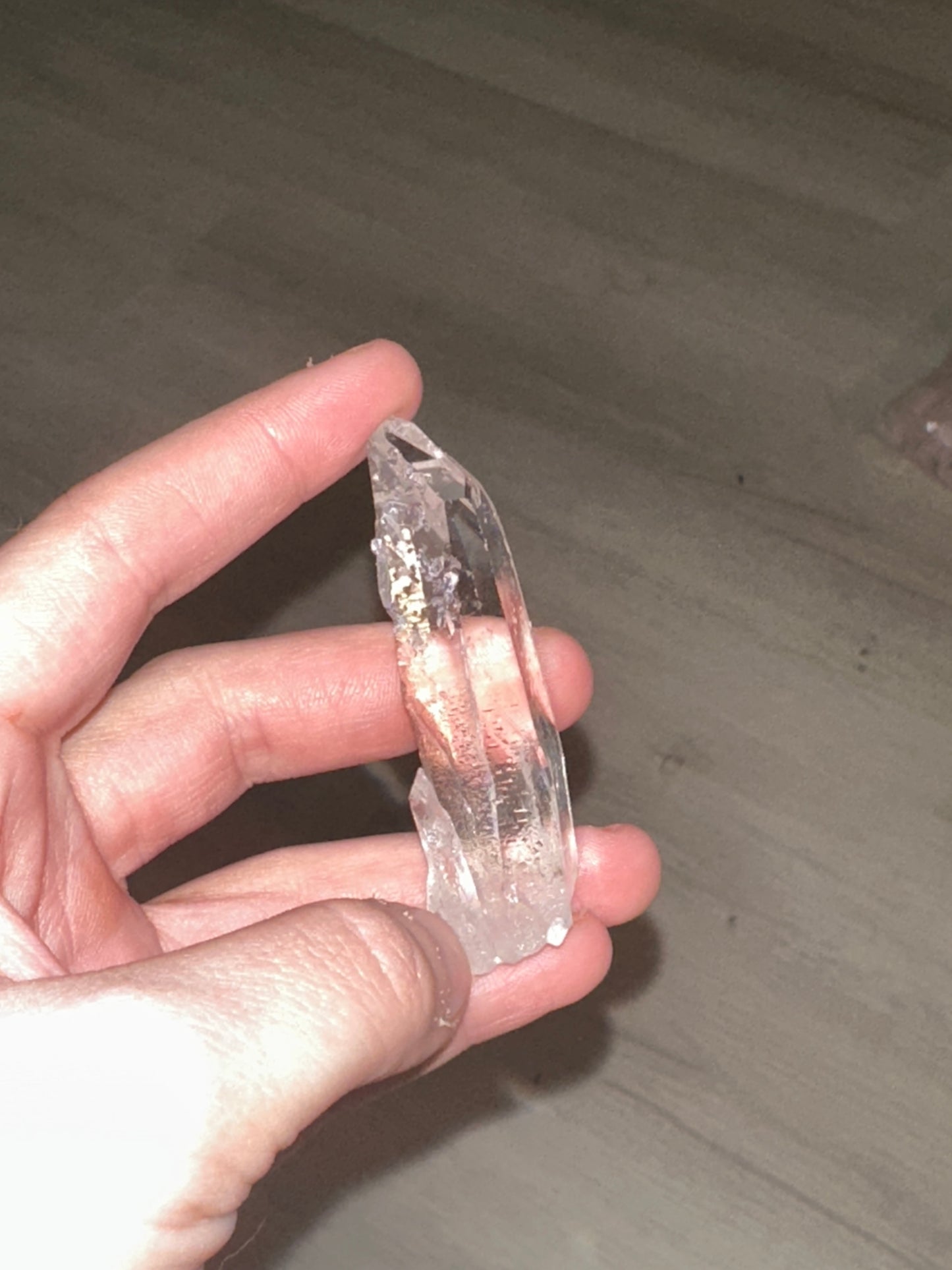 Lemurian Points