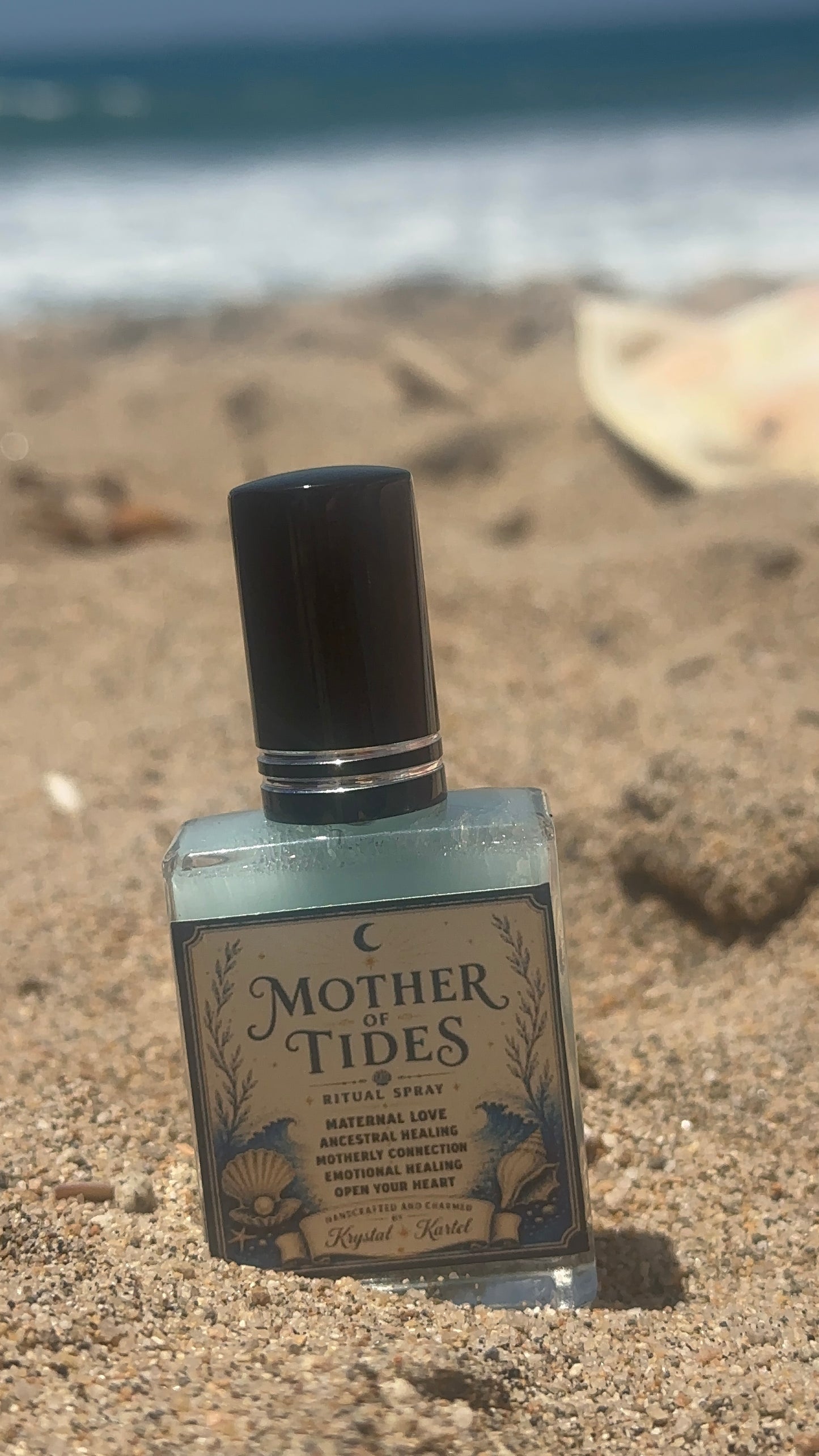 Seafoam & Seduction Into the Depths Bundle