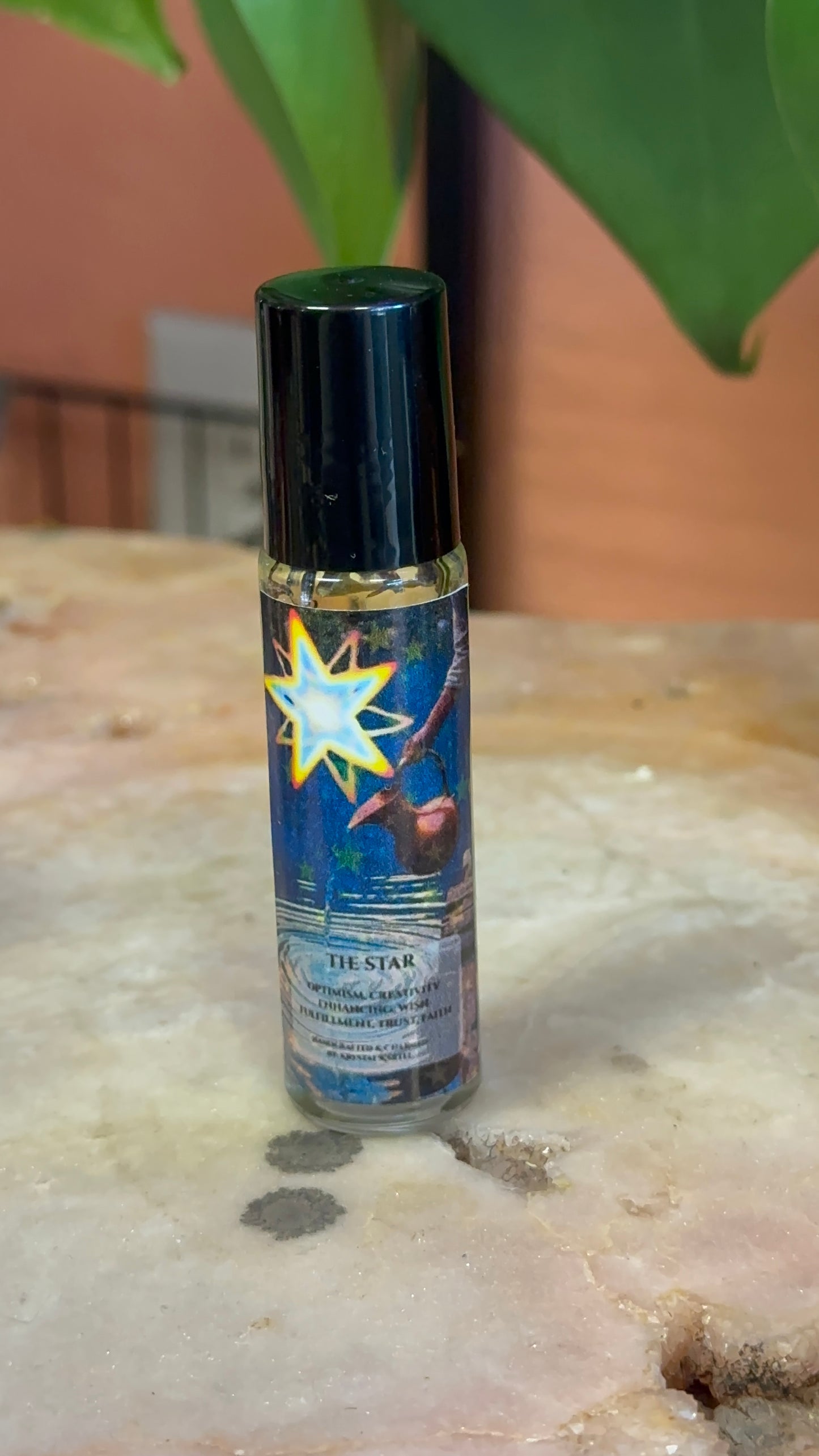 The Star