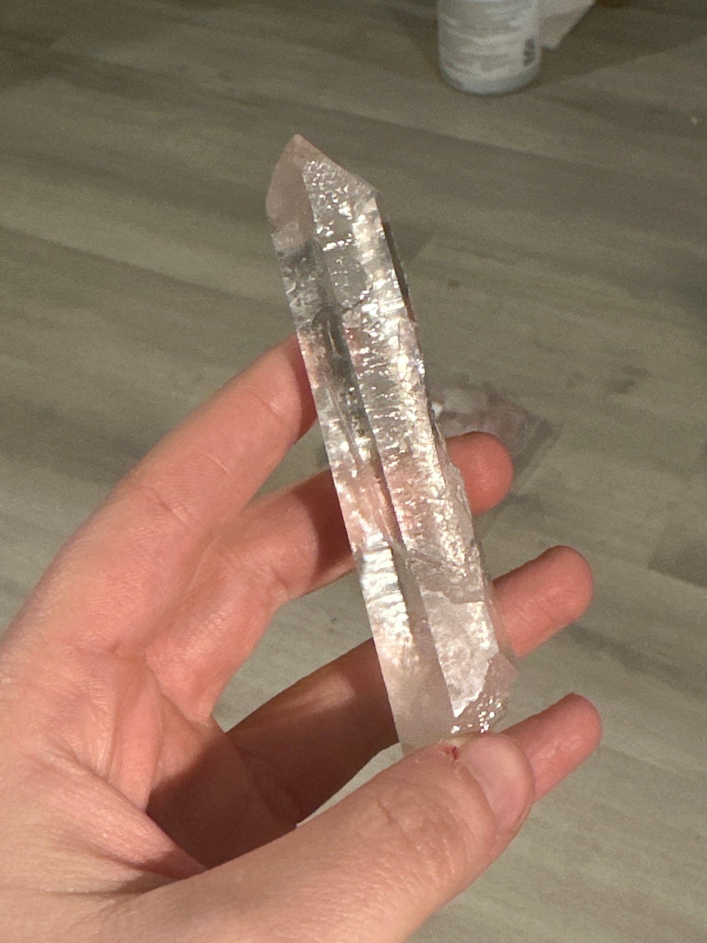Lemurian Points