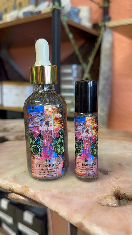 The Empress Ritual Blend