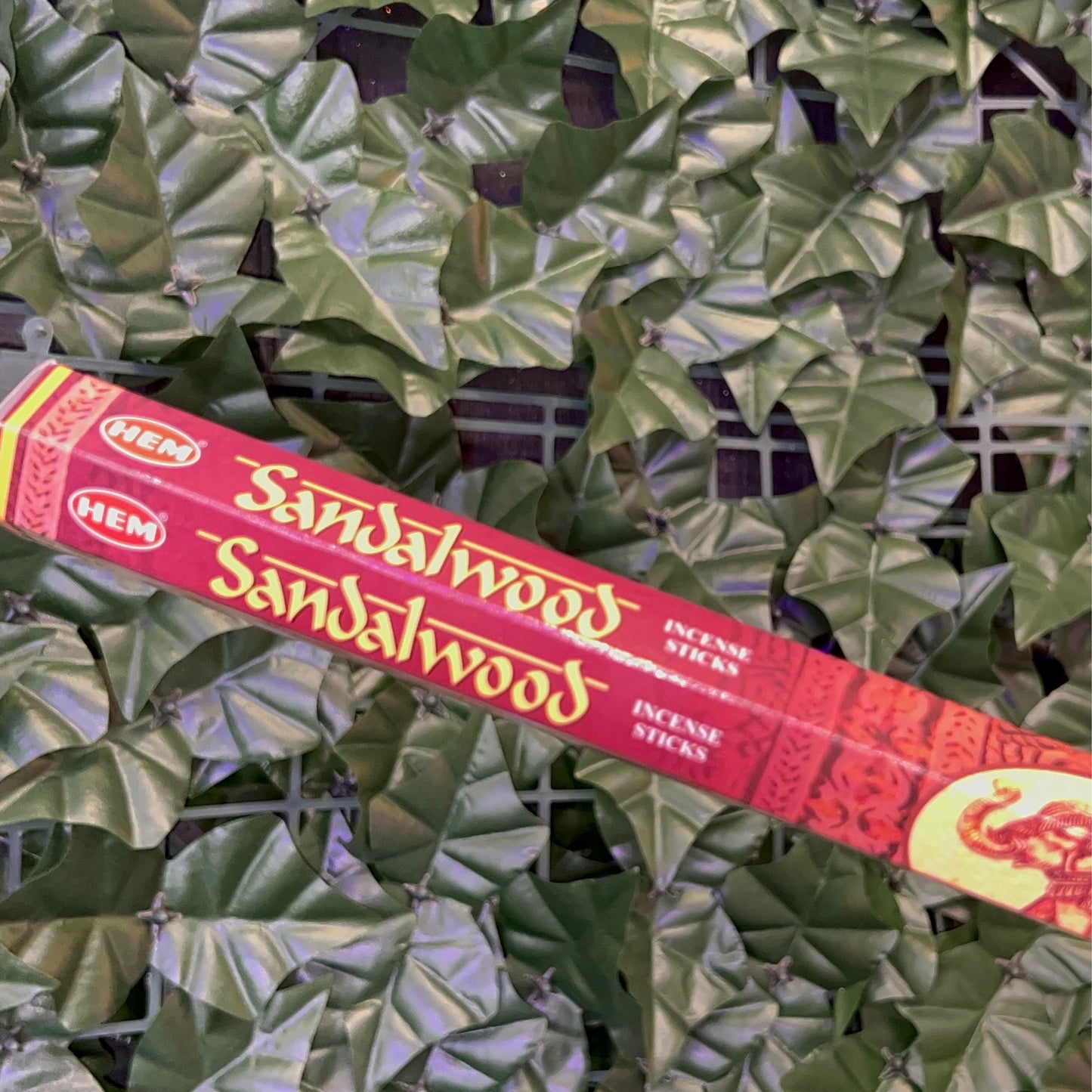 Sandalwood Incense sticks