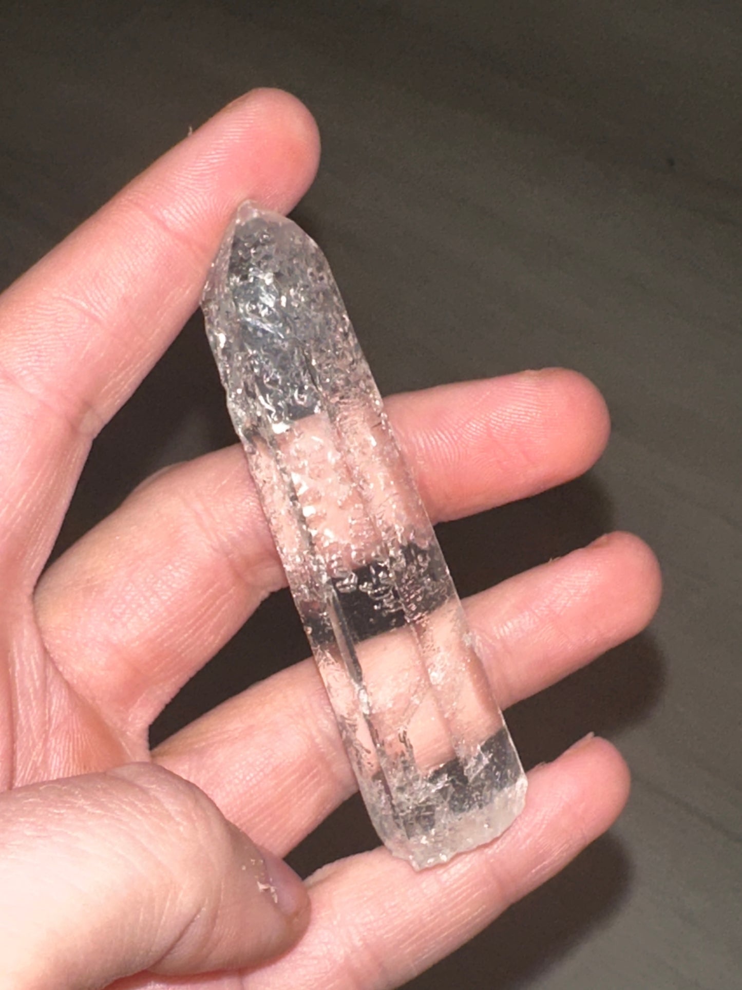Lemurian Points