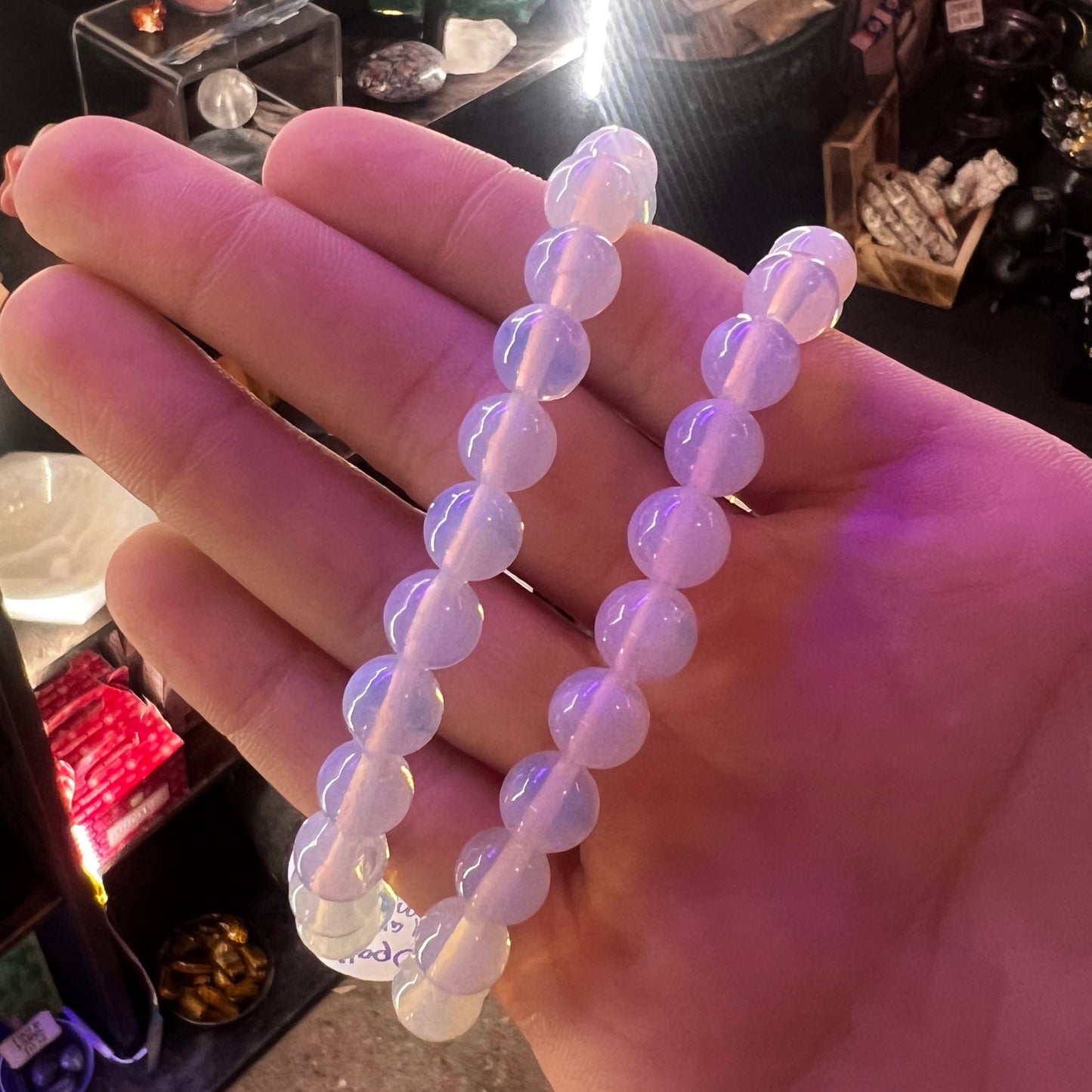 Opalite Bracelets