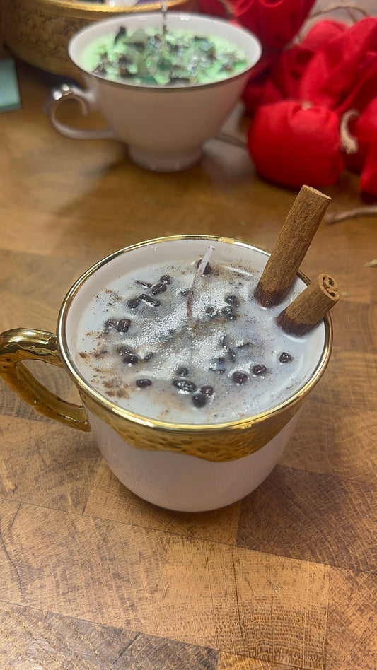 Hades Horchata