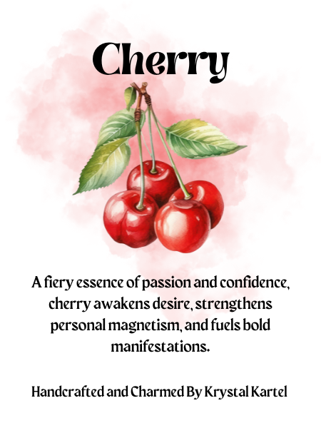 Cherry Ritual Blend