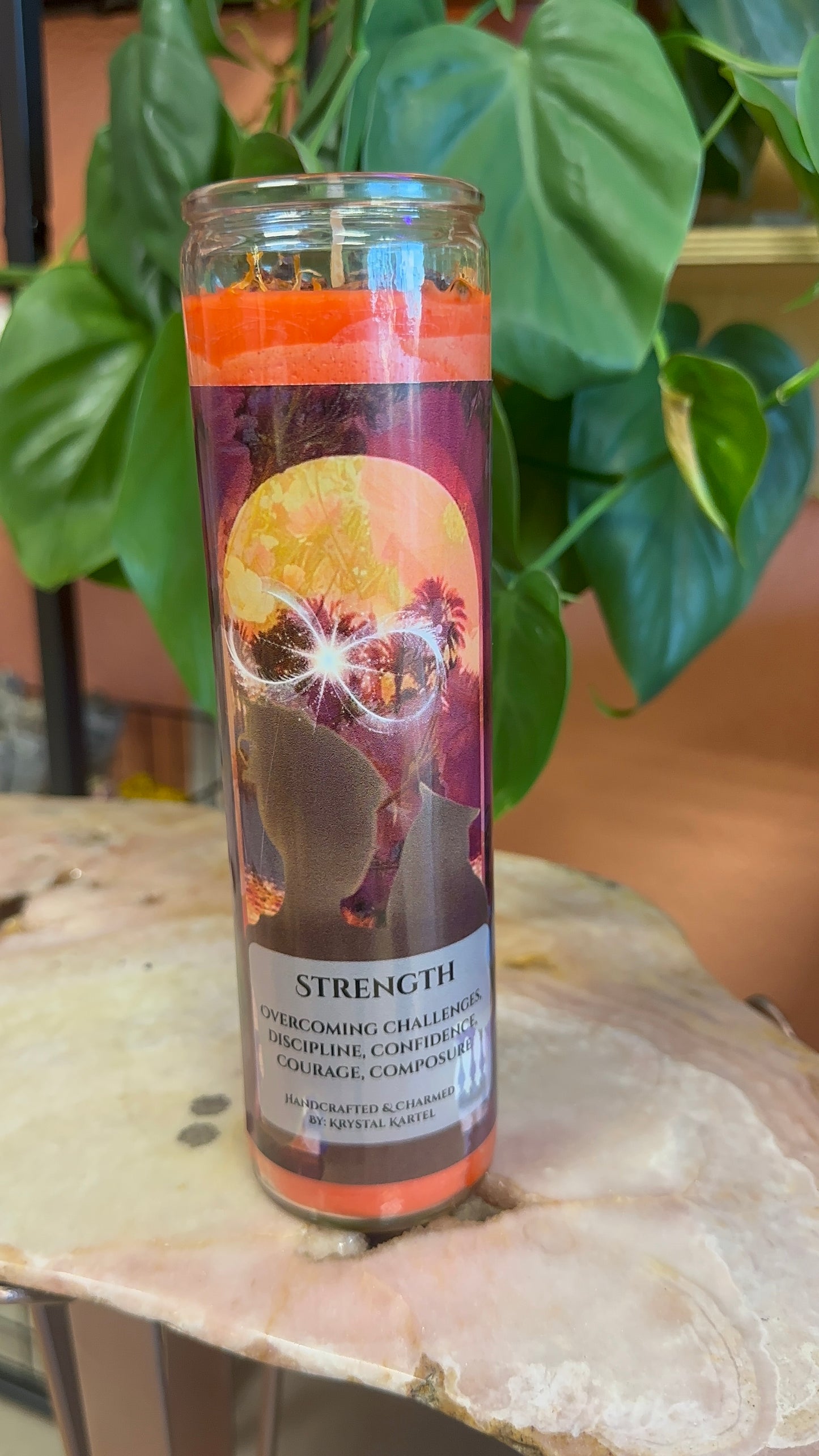 Strength