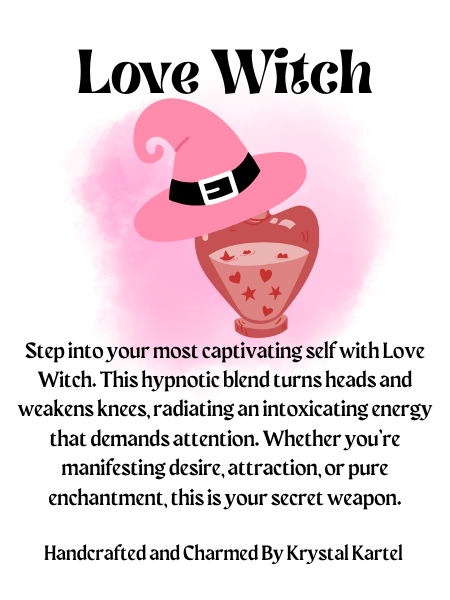 Love Witch