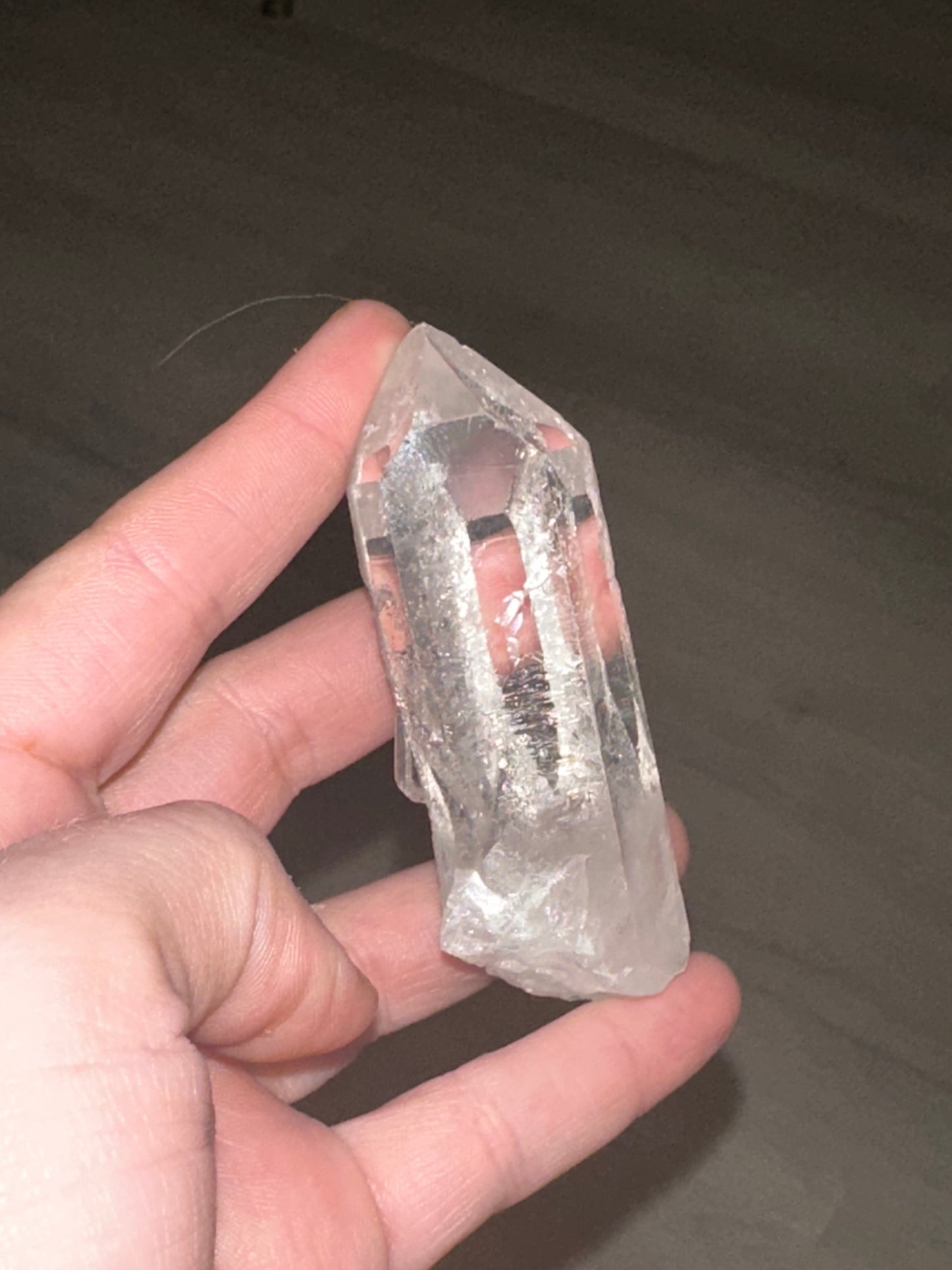 Lemurian Points