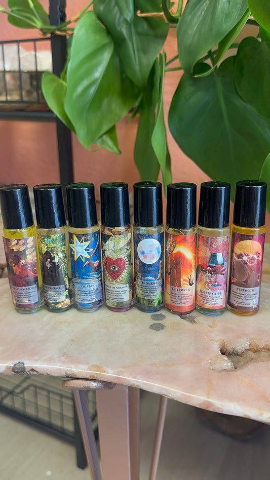 The Travelers Deck Bundle