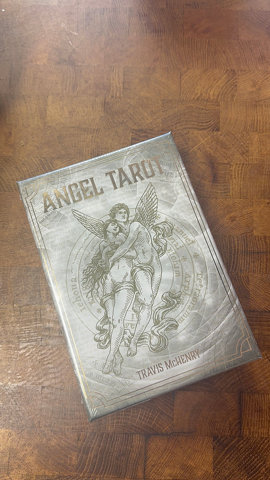 Angel Tarpt