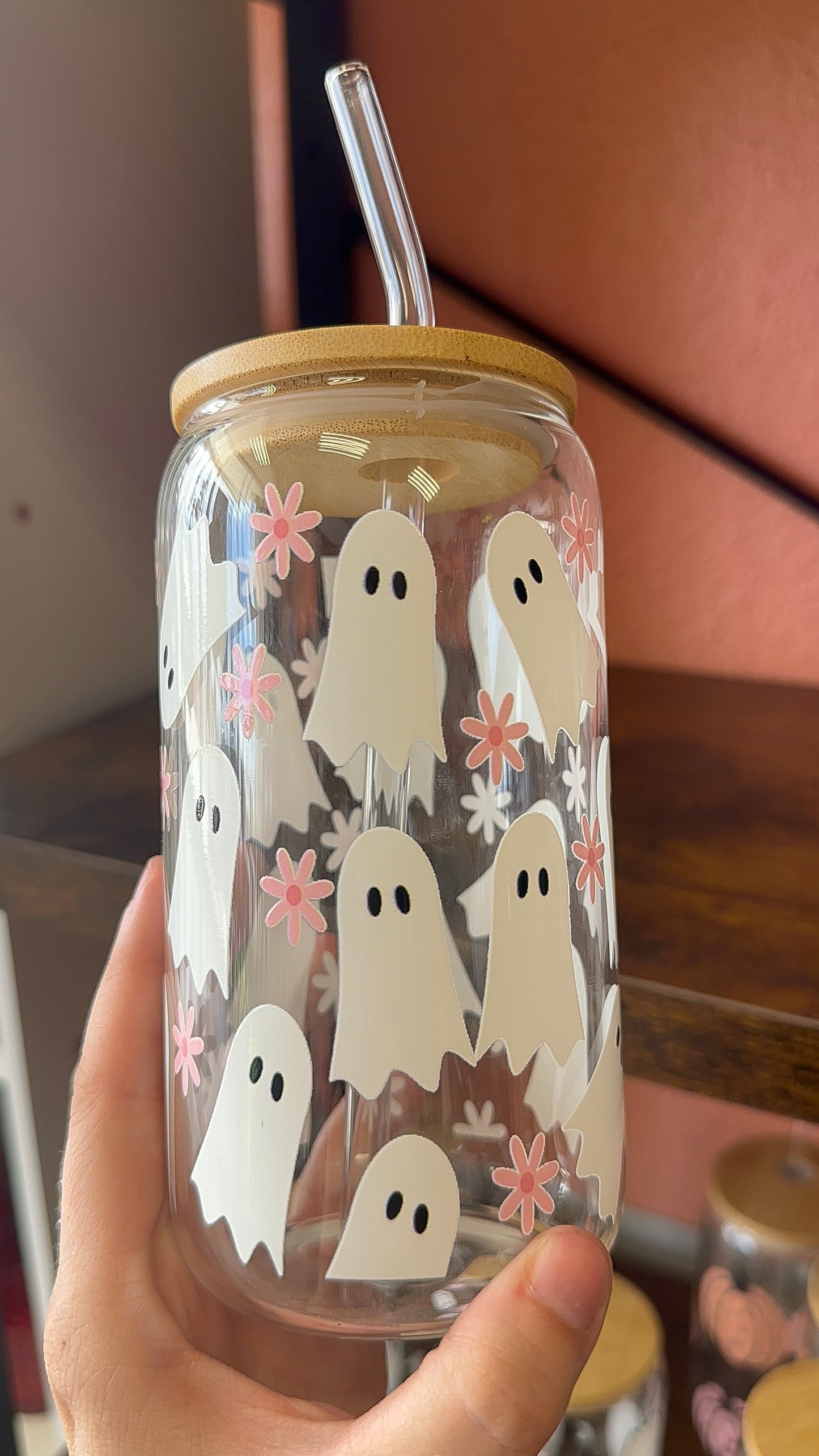 Spooky Season Cups