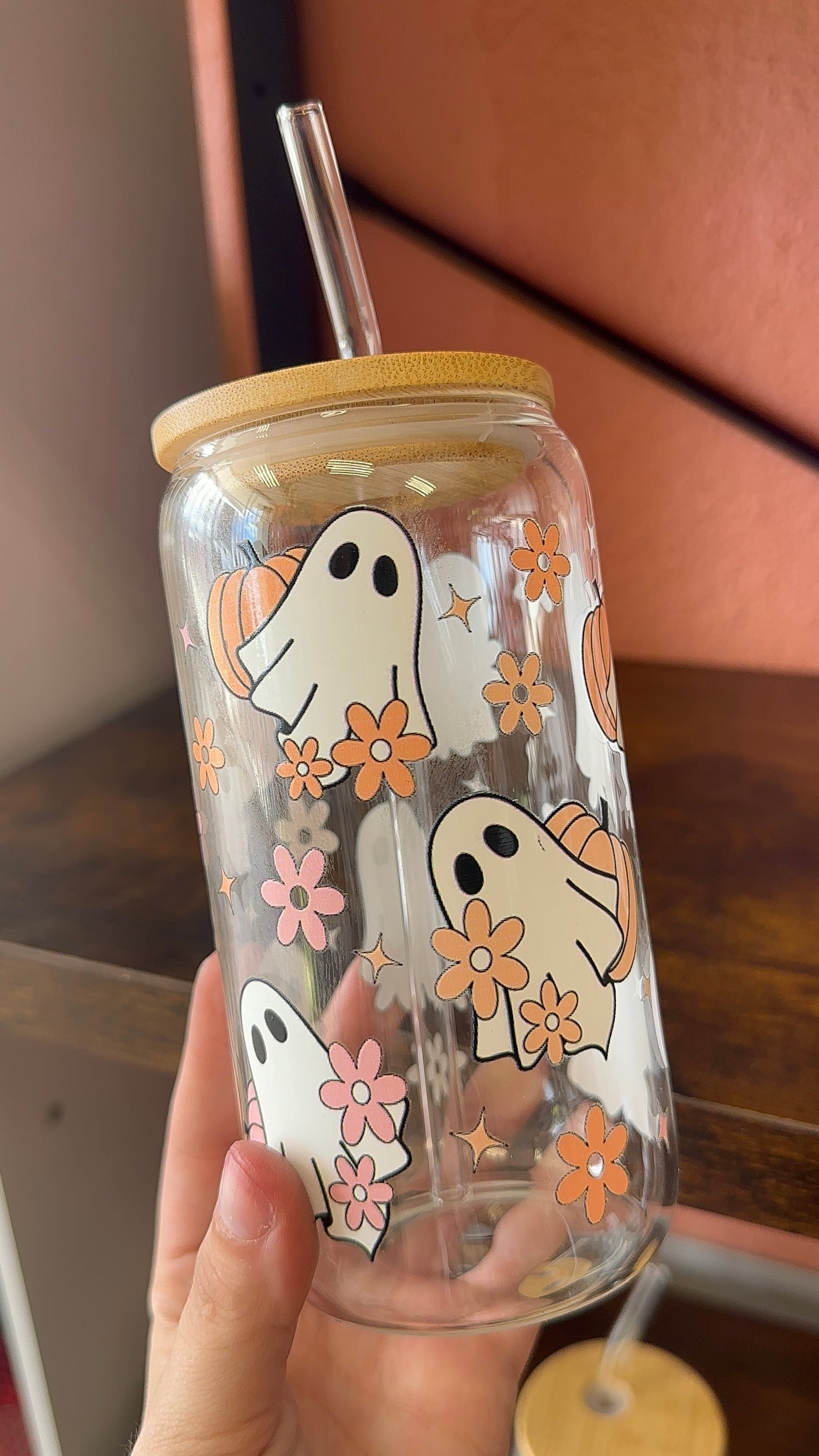 Spooky Season Cups