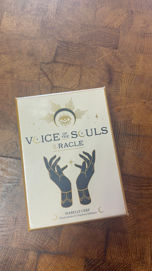 Voice of the Souls Oracle