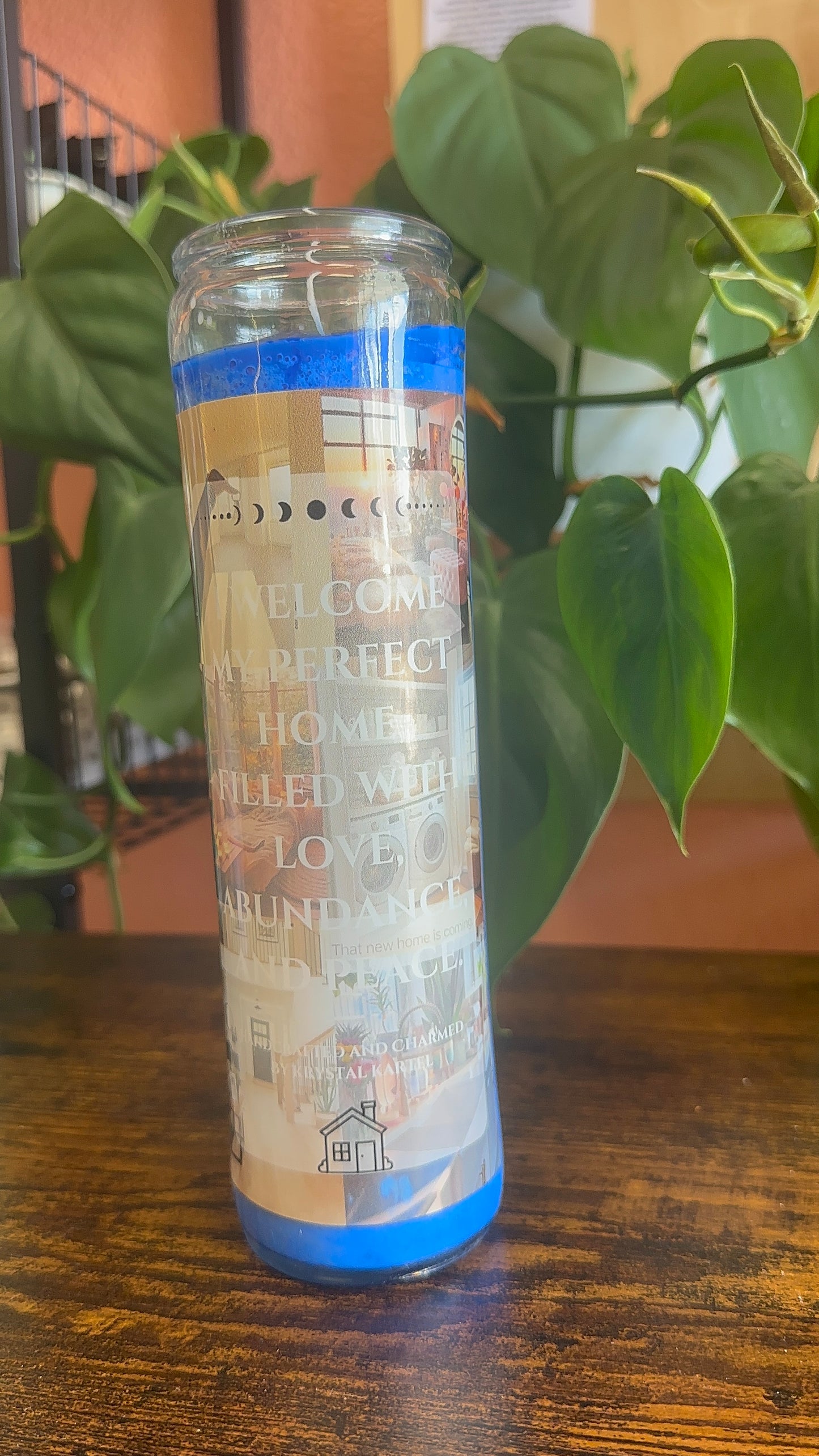 Perfect Home Candle