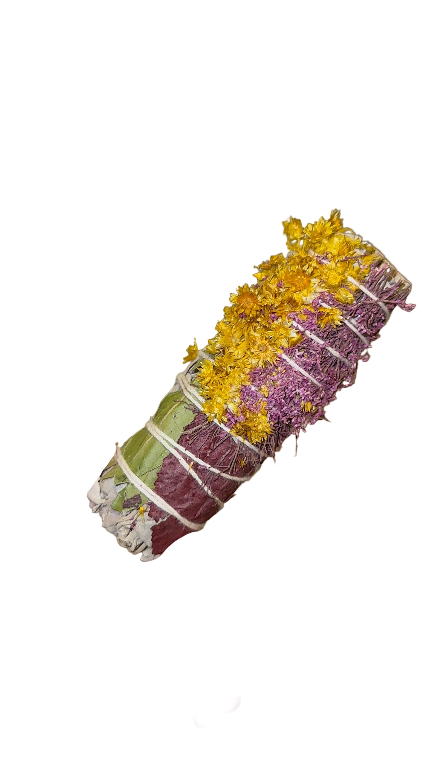 ✨Limited Edition✨ Cempasúchil Smoke