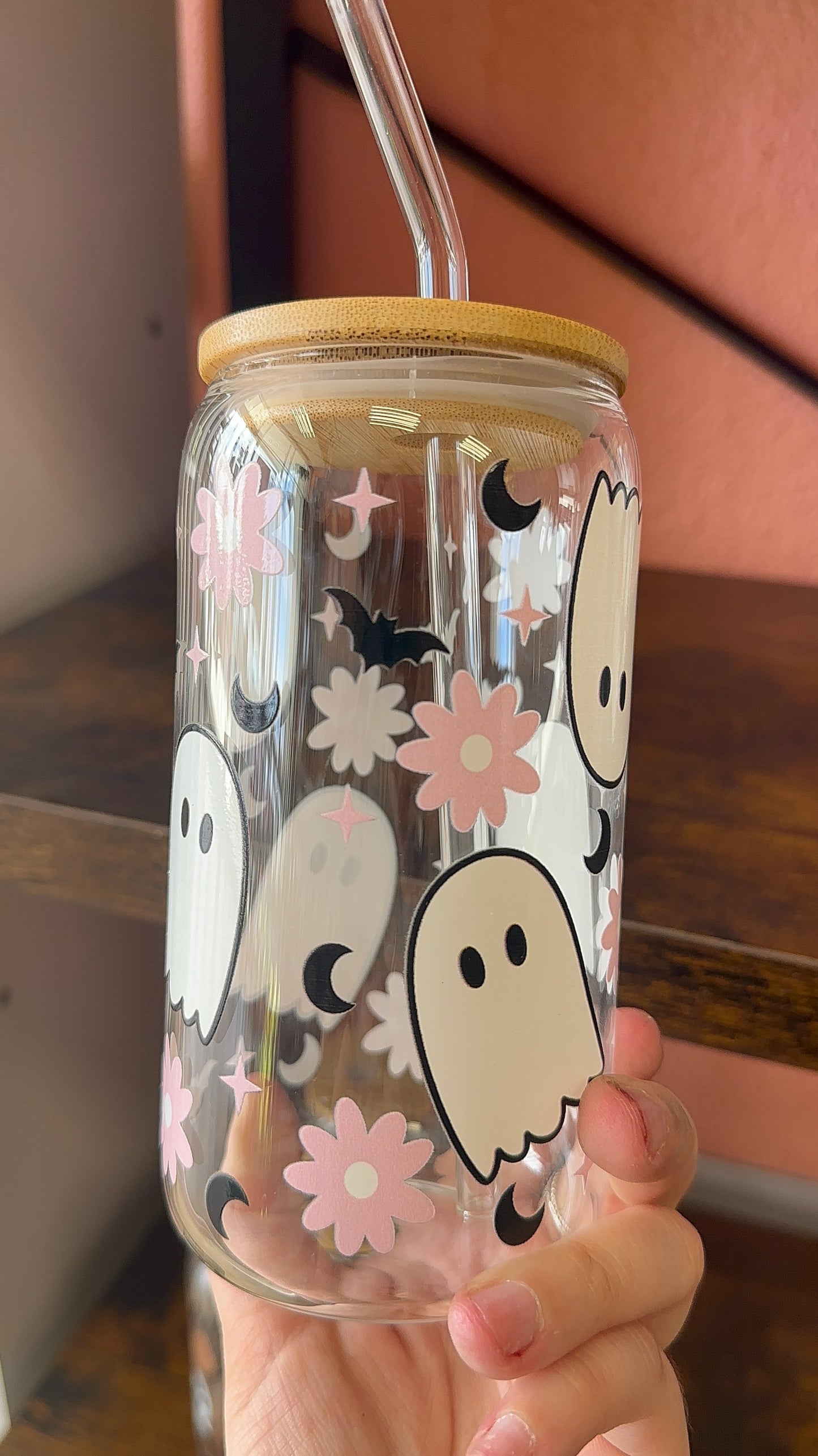 Spooky Season Cups