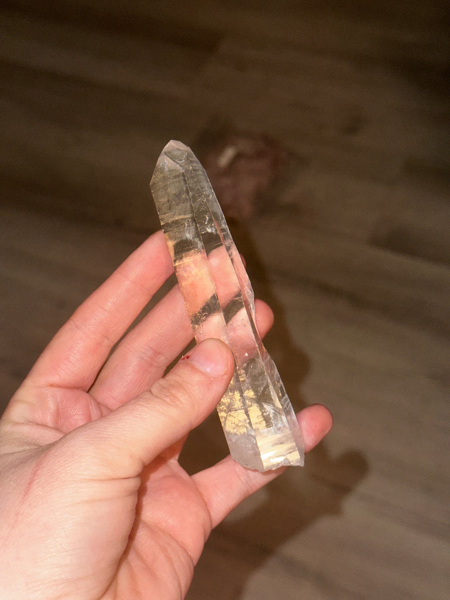 Lemurian Points