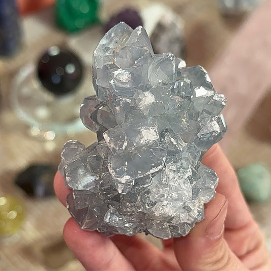 Celestite Chunk