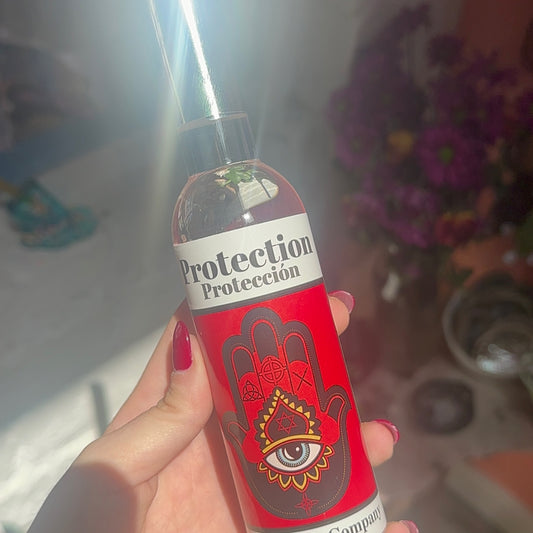 Protection Cologne