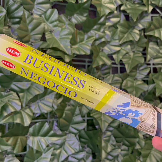 Business Incense Sticks